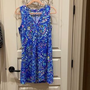Lily Pulitzer Dress
